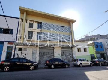Comercial · 6200m² · GALPÃO PARA LOCAÇÃO NO BRÁS