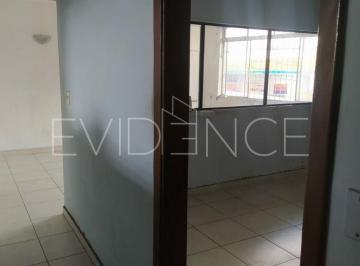 Comercial · 120m² · Sala comercial para locação piso superior