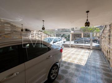 Casa · 336m² · 4 Quartos · 4 Vagas · Sobrado à venda com 4 dormitórios sendo1 suíte, 4 vagas no Tatuapé/Anália Franco