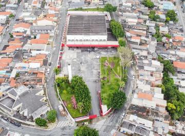 Comercial · 5263m² · 40 Vagas · Galpão para venda ou locação com 5260 metros - Aricanduva (Jardim Maringá)