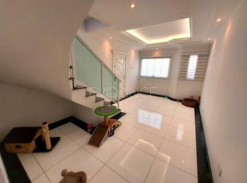 Casa · 121m² · 2 Quartos · 4 Vagas · Sobrado à venda com 121m², 2 quartos e 4 vagas - Vila Mafra