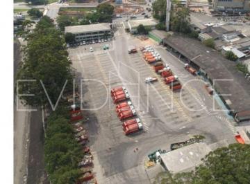 Terreno · 20827m² · 100 Vagas · TERRENO COM GALPÃO PROPRIO PARA INDUSTRIA COMERMERCIO