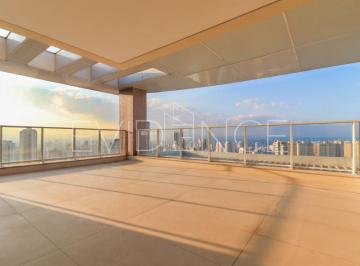 Apartamento · 700m² · 4 Quartos · 5 Vagas · Cobertura de 700m² no Jardim Anália Franco · 4 Quartos (Suítes) · 5 Vagas