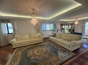 Apartamento · 256m² · 4 Quartos · 4 Vagas · Apartamento à venda 4 quartos, 4 vagas - 255 metros - Tatuapé