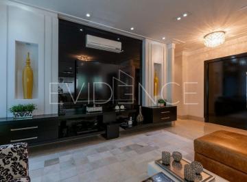 Apartamento · 335m² · 4 Quartos · 5 Vagas · Apartamento à venda no bairro Jardim Anália Franco com 335 m²
