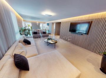 Apartamento · 264m² · 3 Quartos · 3 Vagas · Apartamento à venda no Tatuapé, São Paulo - 264 metros - VARANDA GOURMET
