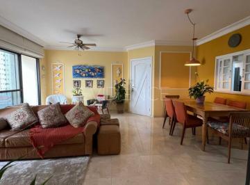Apartamento · 114m² · 3 Quartos · 3 Vagas · APARTAMENTO 3 SUÍTES 3 VAGAS NO JARDIM ANÁLIA FRANCO VENHAM CONHECER ! ! !
