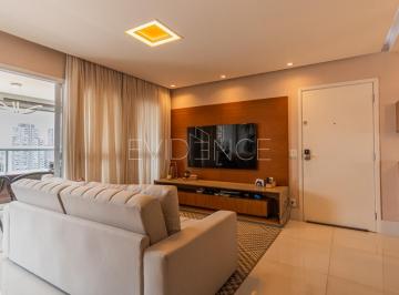 Apartamento · 127m² · 3 Quartos · 3 Vagas · Apartamento à venda no Tatuapé! Com 127 m² e VARANDA GOURMET