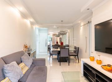 Apartamento · 83m² · 3 Quartos · 2 Vagas · Apartamento à venda no Tatuapé com 83 m²