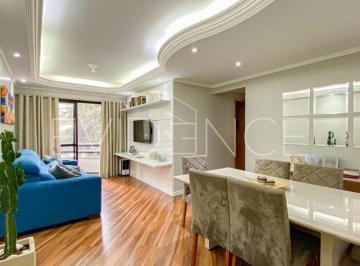 Apartamento · 86m² · 3 Quartos · 2 Vagas · Apartamento à venda Jardim Anália Franco com 86 m²