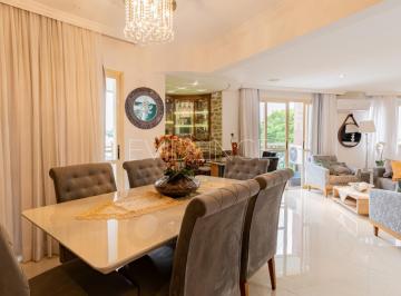 Apartamento · 258m² · 4 Quartos · 5 Vagas · Vende-se Apartamento no bairro Anália Franco sendo 258m² 3 suítes 5 vagas de garagem 1 deposito