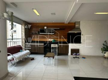 Apartamento · 171m² · 4 Quartos · 3 Vagas · Apartamento à venda no Tatuapé - Condomínio Praça das Águas - 171 metros quadrados
