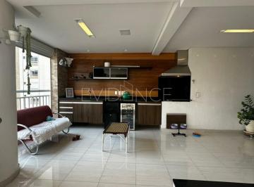Apartamento · 171m² · 4 Quartos · 3 Vagas · Apartamento à venda no Tatuapé - Condomínio Praça das Águas - 171 metros quadrados