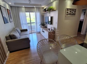 Apartamento · 67m² · 3 Quartos · 1 Vaga · Apartamento de 67 m² com 3 dormitórios, 1 vaga, Reformado e mobiliado próximo ao Metrô