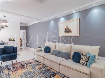 Casa · 169m² · 3 Quartos · 2 Vagas · Sobrado à venda no Tatuapé, Vila Gomes Cardim - 3 dormitórios - 169 m²