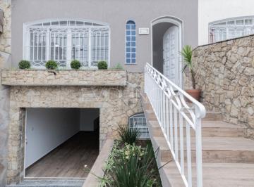 Casa · 180m² · 4 Quartos · 3 Vagas · Sobrado 180 m² com 4 dormitórios, 3 vagas no Tatuapé