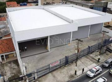 Comercial · 1862m² · 47 Vagas · Galpão novo na Penha 1.862 metros, para locação comercial .