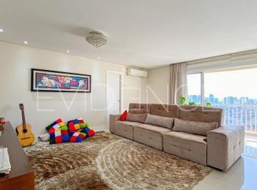 Apartamento · 173m² · 3 Quartos · 3 Vagas · Apartamento imperdível à venda no Tatuapé !! 173 m² - VARANDA