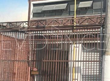 Comercial · 473m² · PRÉDIO PARA LOCAÇÃO COM 4 PAVIMENTOS 473 M² TATUAPÉ