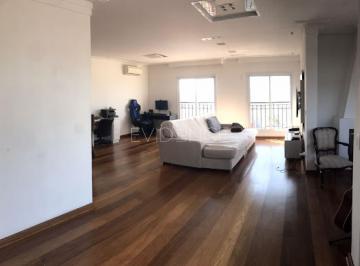 Apartamento · 260m² · 5 Quartos · 3 Vagas · Cobertura Mobiliada para locação no Tatuapé - Elegância e Conforto