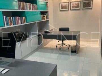 Comercial · 53m² · 1 Vaga · SALA COMERCIAL , JARDIM ANÁLIA FRANCO COM 53M² , MOBILIADA AGENDA JÁ SUA VISITA ! ! !