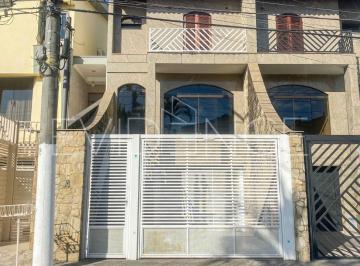 Casa · 270m² · 4 Quartos · 4 Vagas · Sobrado 270 m² com ótima construção no Jardim Têxtil !