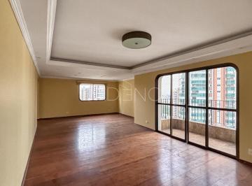 Apartamento · 240m² · 3 Quartos · 3 Vagas · Apartamento Exclusivo de 240m² no bairro Jardim Anália Franco