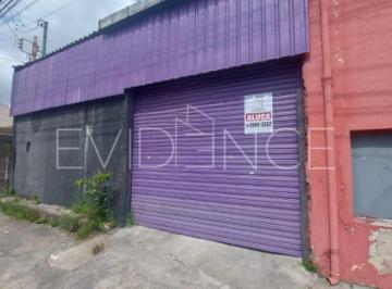Comercial · 151m² · Galpão para locação, vão livre, no Tatuapé