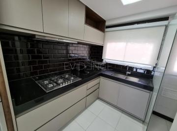 Apartamento · 132m² · 3 Quartos · 2 Vagas · Apartamento Mobiliado de 132m² para Locação no Tatuapé - Condomínio Landscape