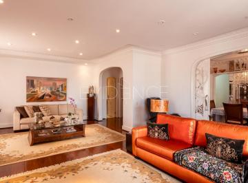 Apartamento · 244m² · 4 Quartos · 4 Vagas · APARTAMENTO ESPAÇOSO COM 4 DOMITÓRIOS SENDO 2 SUÍTES E 4 VAGAS NO TATUAPÉ VENHAM CONHECER ! ! !