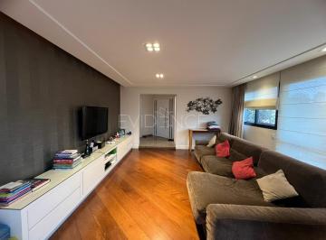 Apartamento · 160m² · 3 Quartos · 3 Vagas · Apartamento para Venda com 3 quartos - 3 vagas - Tatuapé