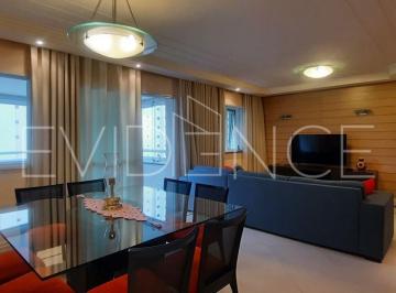 Apartamento · 145m² · 3 Quartos · 4 Vagas · Apartamento Anália Franco #Alto Padrão*Melhor Rua do Bairro!!! 145 metros