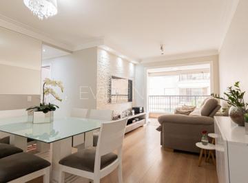 Apartamento · 80m² · 3 Quartos · 2 Vagas · Apartamento à venda no bairro Vila Carrão com 80 m²