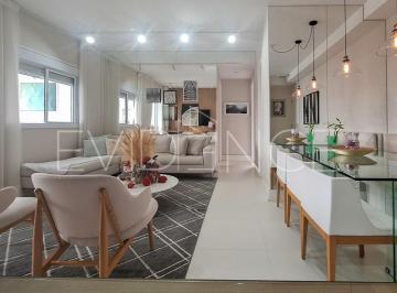 Apartamento · 87m² · 2 Quartos · 2 Vagas · Apartamento à venda no Tatuapé com 2 dormitórios (2 suítes) e 2 vagas