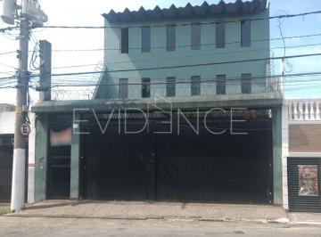 Comercial · 1200m² · 4 Vagas · Prédio Comercial Vila Carrão
