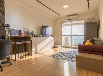 Apartamento · 35m² · 1 Quarto · 1 Vaga · Apartamento à venda no Tatuapé com 35 m², 1 dormitório e 1 vaga!
