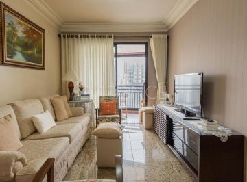 Apartamento · 89m² · 3 Quartos · 2 Vagas · Apartamento à venda no bairro Vila Regente Feijó com 89 m² - 5 minutos do Shopping Anália Franco