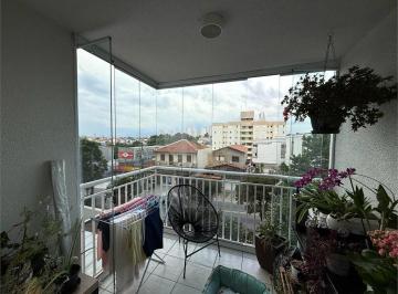 Apartamento de 3 quartos, São Paulo · Apartamento a venda na Avenida Mazzei - Tucuruvi São Paulo