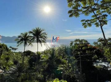 Terreno · 778m² · Excelente terreno em cond. fechado na Praia de Siriúba,  com 778 m² , escritura definitiva e vista p