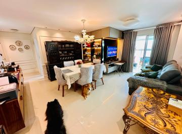 Apartamento de 3 quartos, Águas Claras · Lessence Du Parc 3 Suítes DCE