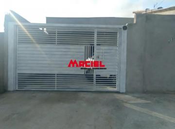 Casa · 93m² · 3 Quartos · 1 Vaga · Casa no Campos de São José