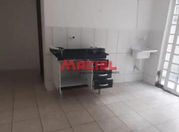Casa · 47m² · 2 Quartos · 2 Vagas · Casa Padrão em Sao Jose dos Campos