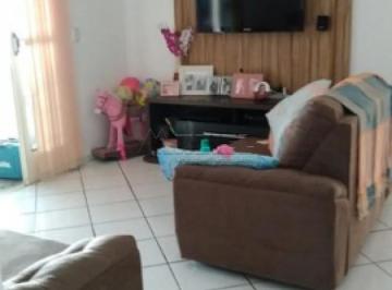 Casa · 160m² · 4 Quartos · 1 Vaga · Casa no bairro Nova Michigan