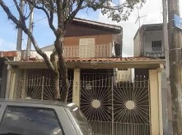 Casa · 80m² · 4 Quartos · 2 Vagas · Sobrado no Pararangaba
