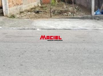 Terreno · 126m² · Terreno Residencial em Sao Jose dos Campos