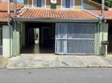 Casa · 230m² · 4 Quartos · 2 Vagas · Casa sobrado no Residencial União