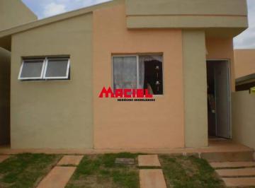 Casa · 53m² · 2 Quartos · 3 Vagas · Casa do Jardim das Paineiras II