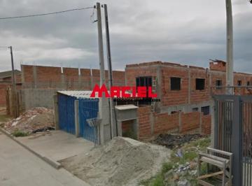 Terreno · 175m² · Terreno murado no Residencial Dom Bosco