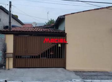 Casa · 160m² · 3 Quartos · 1 Vaga · Casa em Eugênio de Melo