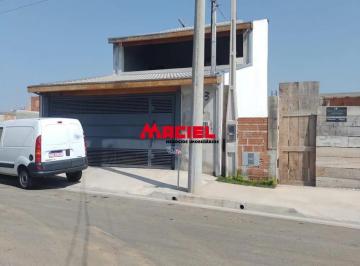 Casa · 160m² · 3 Quartos · 3 Vagas · Casa no Campos de São José